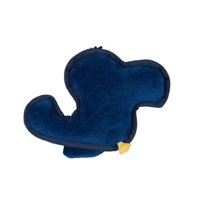 Happy Tails Tough Jungle Toucan Toy