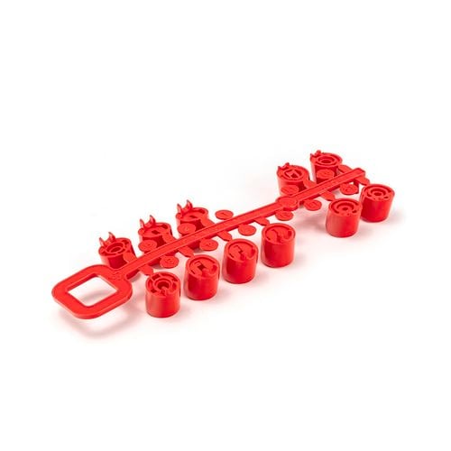 Holman Professional Gear Drive Pop Up Sprinkler