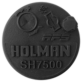 Holman Professional Gear Drive Pop Up Sprinkler