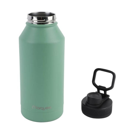 Marquee 1.5L Insulated Drink Bottle - Green