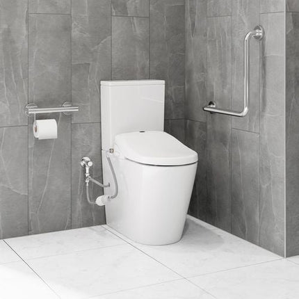 Evekare Smart Bidet Toilet Seat with Remote