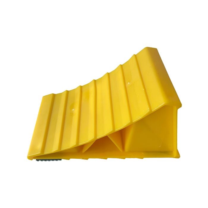 Craftright Plastic Wheel Chock
