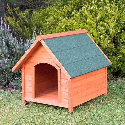 Pinnacle 760 x 720 x 764mm Pet Fort Dog Kennel