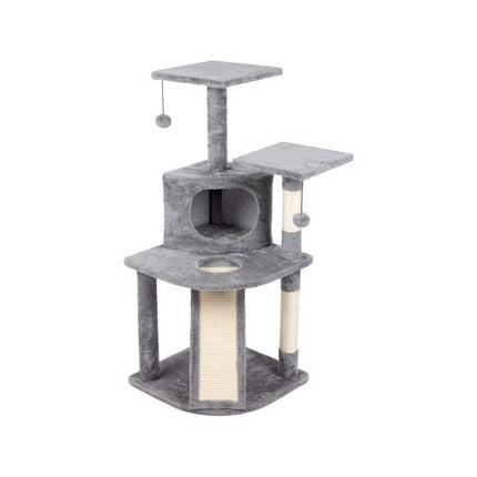 Happy Tails Premium Cat Tower