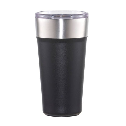 Esky 600ml Black Bells Coffee Tumbler