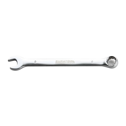 Supatool Premium 9mm Combination Spanner