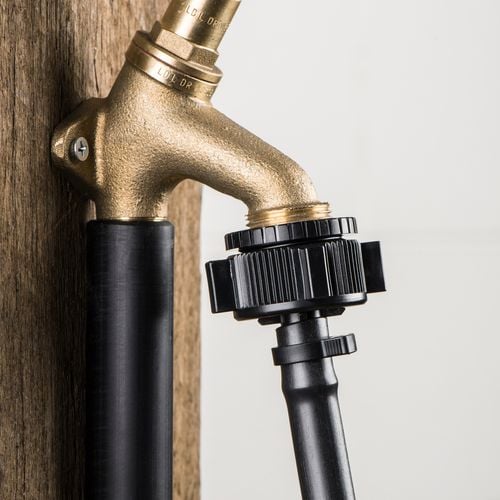 Pope 13mm Locking Clamp - 25 Pack
