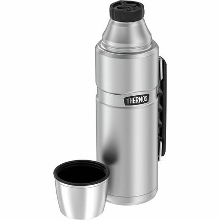 Thermos® 1.2L Stainless King™ Vacuum Insulated Flask