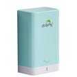 Dolphy High Speed Commercial Hand Dryer in Tiffany Blue