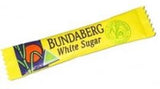 Bundaberg White Sugar Sticks 3g