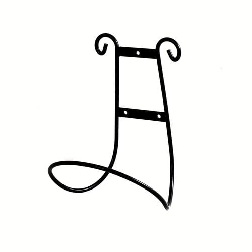 Haxbury Black Heritage Hose Hanger