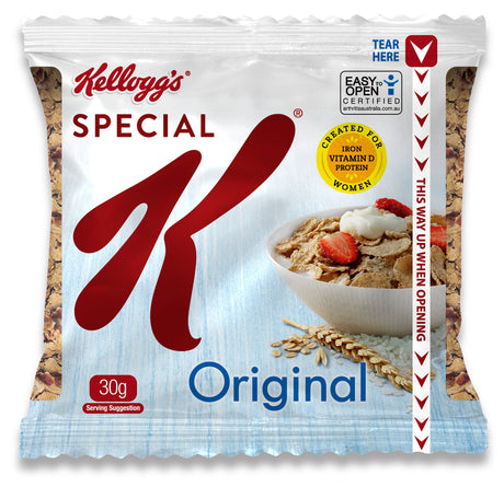 Kellogg's Special K 30g Sachets