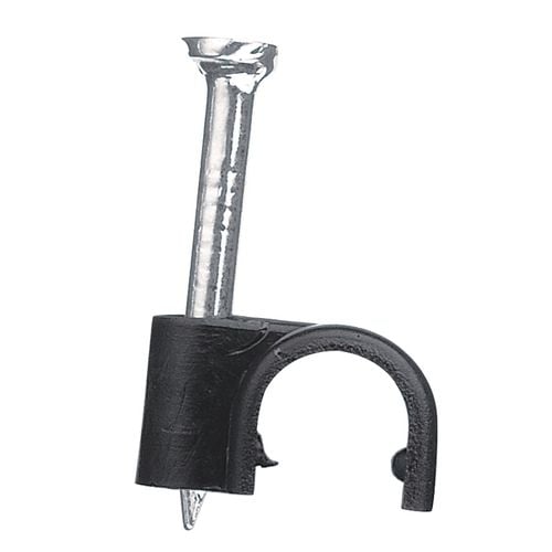 Pope 4mm Mounting Clip - 10 Pack