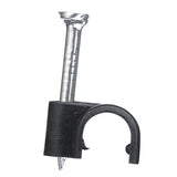 Pope 4mm Mounting Clip - 10 Pack