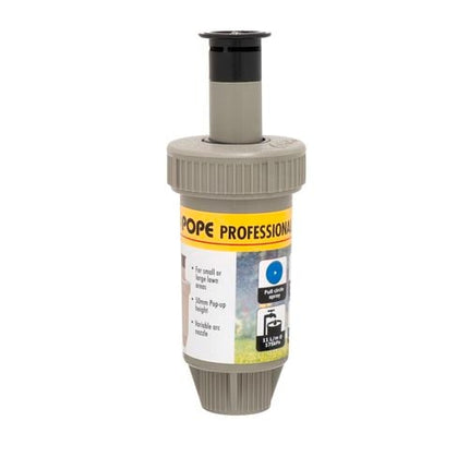 Pope 50mm Full Circle Professional Pop Up Sprinkler