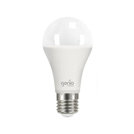 Mirabella Genio Smart Wi-Fi Dimmable ES LED 15W Globe - 2 Pack
