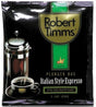 Robert Timms Italian Espresso Style Plunger Coffee Bags
