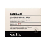 Natural Earth Bath Bag Infusion
