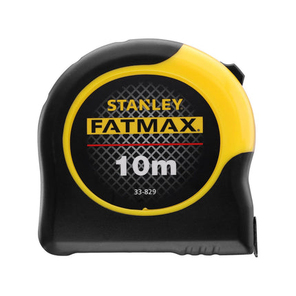 Stanley Fatmax 10m Tape Measure