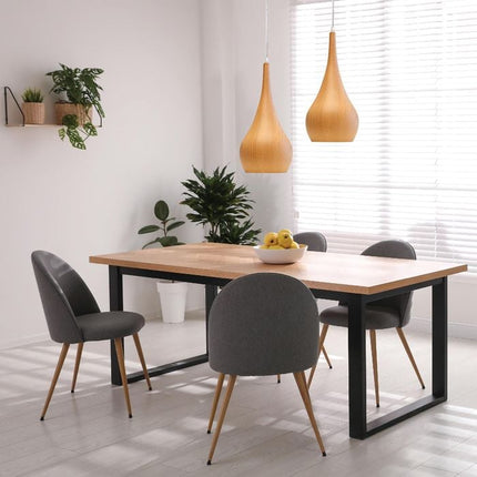 Home Design Grove Pendant Light