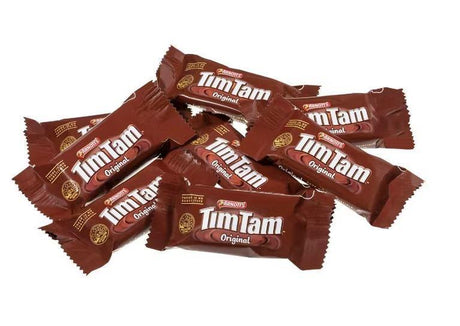 Arnott's Tim Tam Biscuits, Individually Wrapped