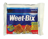 Sanitarium Weet-Bix Sachets