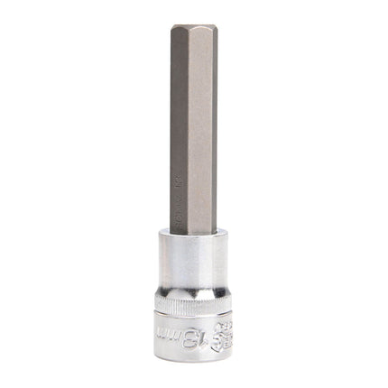 Kincrome 13mm 1/2" Drive Hex Bit Socket