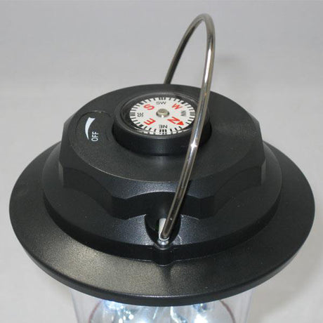 Dynamo portable radio.