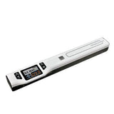 Digitalk portable photo document scanner.