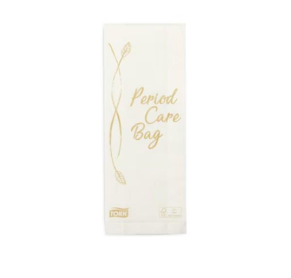 Tork Botanical Period Care Sanitary Bags