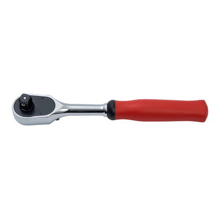 Sidcrhome 1/2" Pear Head Ratchet