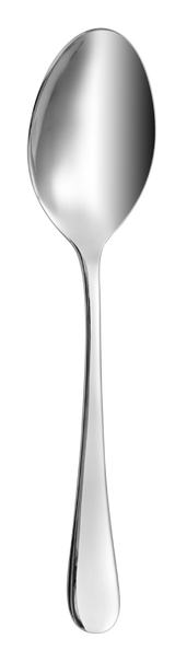 Dolphy Helena Stainless Steel Tea Spoon 146mm, 12 Pack