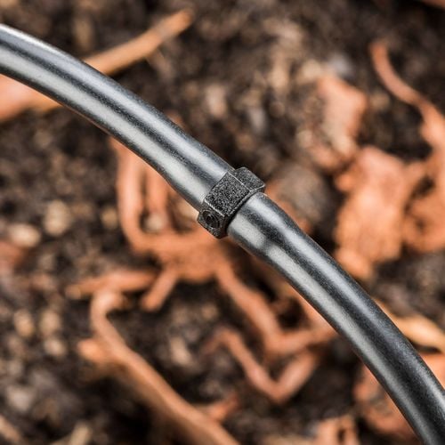 Pope 4mm Adaptor Screwed Both Ends - 10 Pack