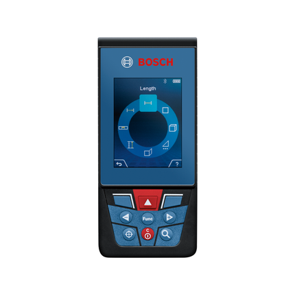 Bosch Professional 100m Laser Distance Measurer 0601072YK0