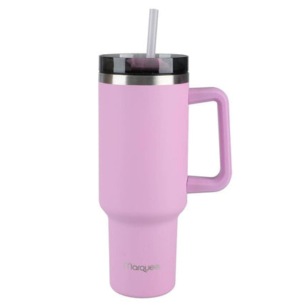 Marquee 1.2L Stainless Steel Insulated Tumbler - Pink