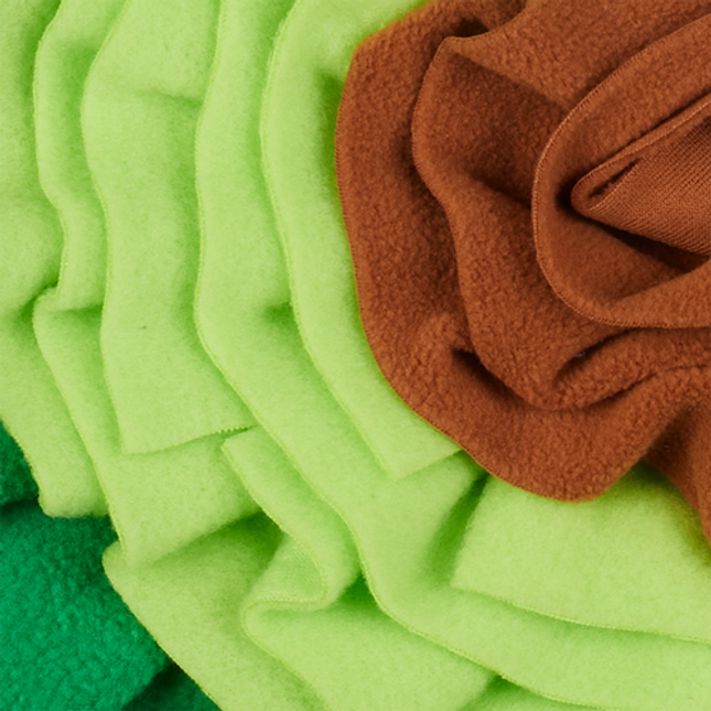 Happy Tails Avocado Snuffle Mat