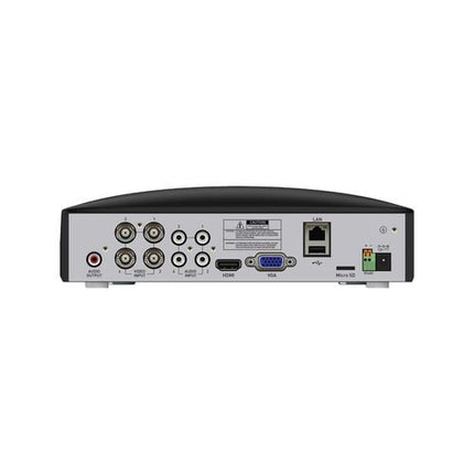 Swann 1080p Full HD DVR Security System With 1TB HDD