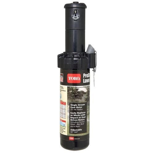 Toro Prostream XI Pop Up Sprinkler