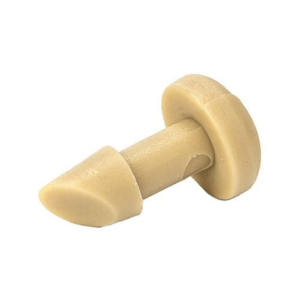 Holman 4mm Poly Micro Repair Plug - 20 Pack