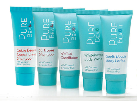Pure Beach Waikiki conditioner 25ml tube