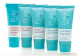 Pure Beach Whitehaven body wash 25ml tube