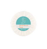Pure Beach Bondi Beach 20g Pleat-Wrapped Soap