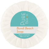 Pure Beach guest amenity range
