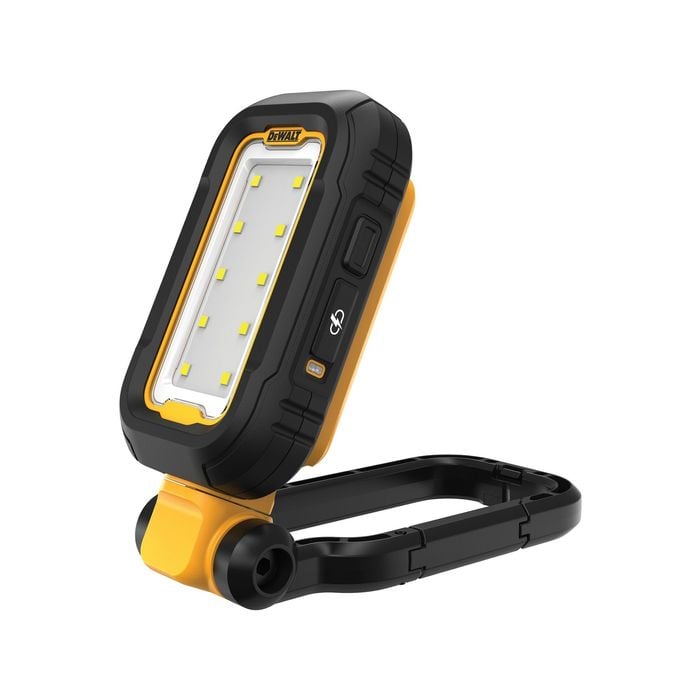 DeWALT Rechargeable USB-C Tasklight