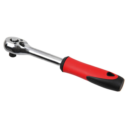 Trojan 3/8" Ratchet With Grip