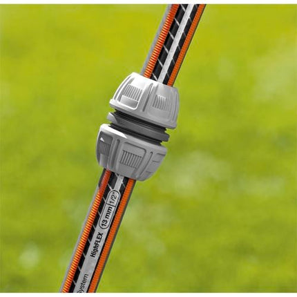 GARDENA 13mm Hose Joiner / Repairer