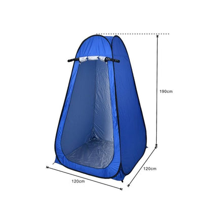 Marquee Portable Privacy Tent