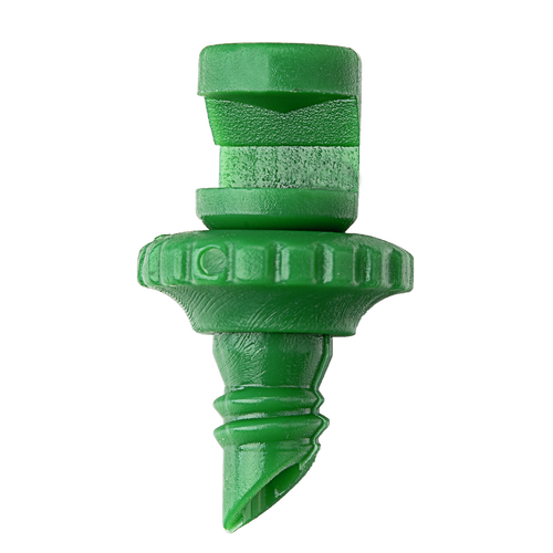 K-Rain 4mm 180° Single Piece Jet - 10 Pack