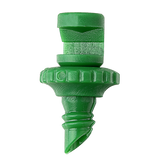 K-Rain 4mm 180° Single Piece Jet - 10 Pack