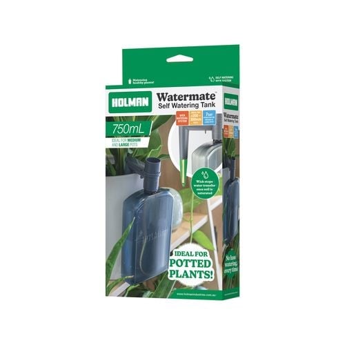 Holman Watermate 750mL Self Watering Tank